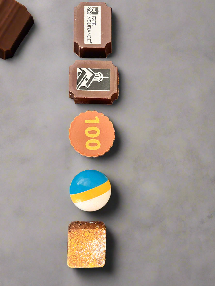 Corporate Gift Chocolates