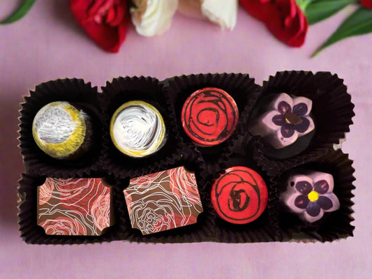 McGowan Chocolate Mothers Day