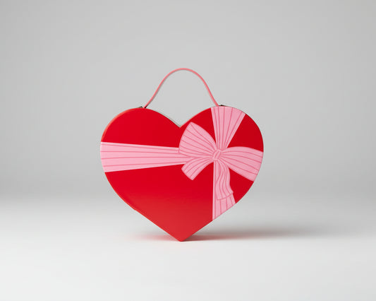 McGowan Chocolates Valentines Chocolate Gift Box