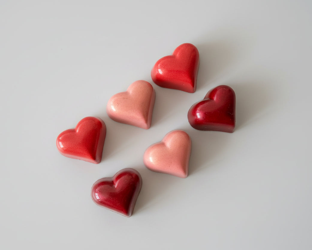 valentines hearts 2026